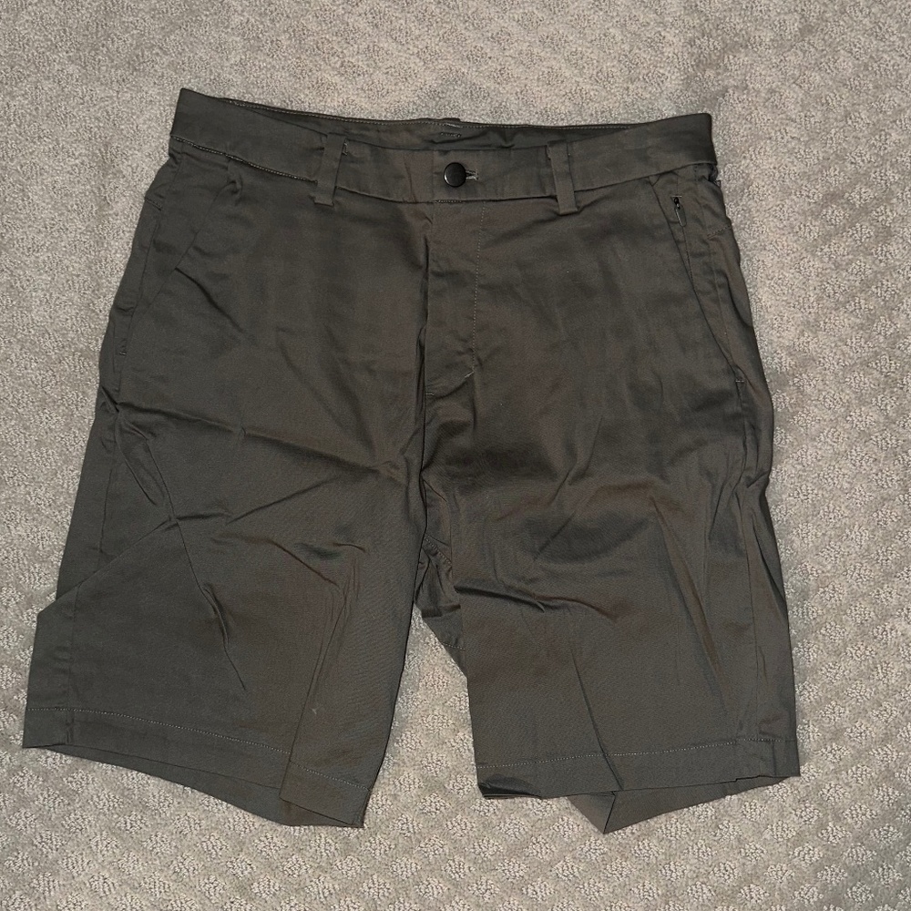 Men's Lululemon Golf Shorts